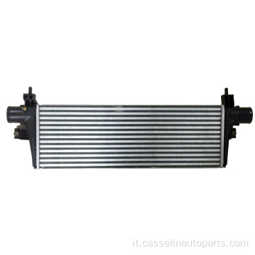 Intercooler del dispositivo di raffreddamento dell&#39;aria per Fortuner 2.7 17940-0L110/TG12710-4941 Intercooler universale